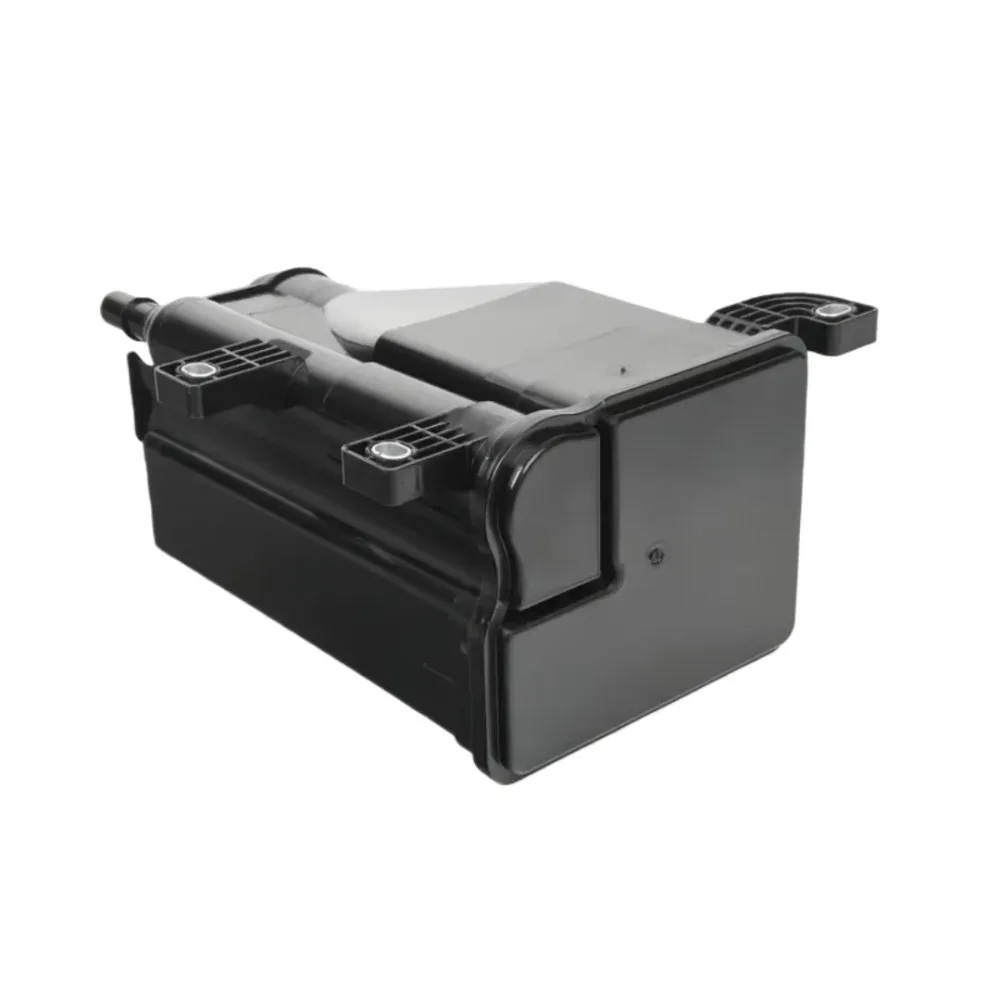 

1 шт. Угольный адсорбер паров топлива для BMW 16137475444 7475444, бак с активированным углем