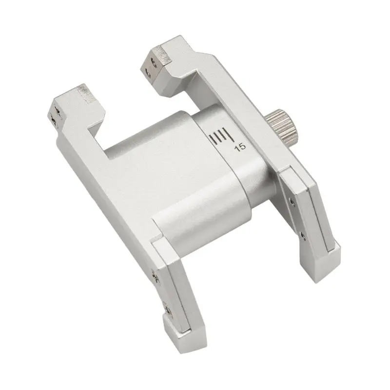 A18P-سوار أداة إزالة الصواميل ساعة المهنية الربيع بار أداة الفولاذ المقاوم للصدأ حزام ساعة اليد مزيل ذو طيات لمزيل الساعات P