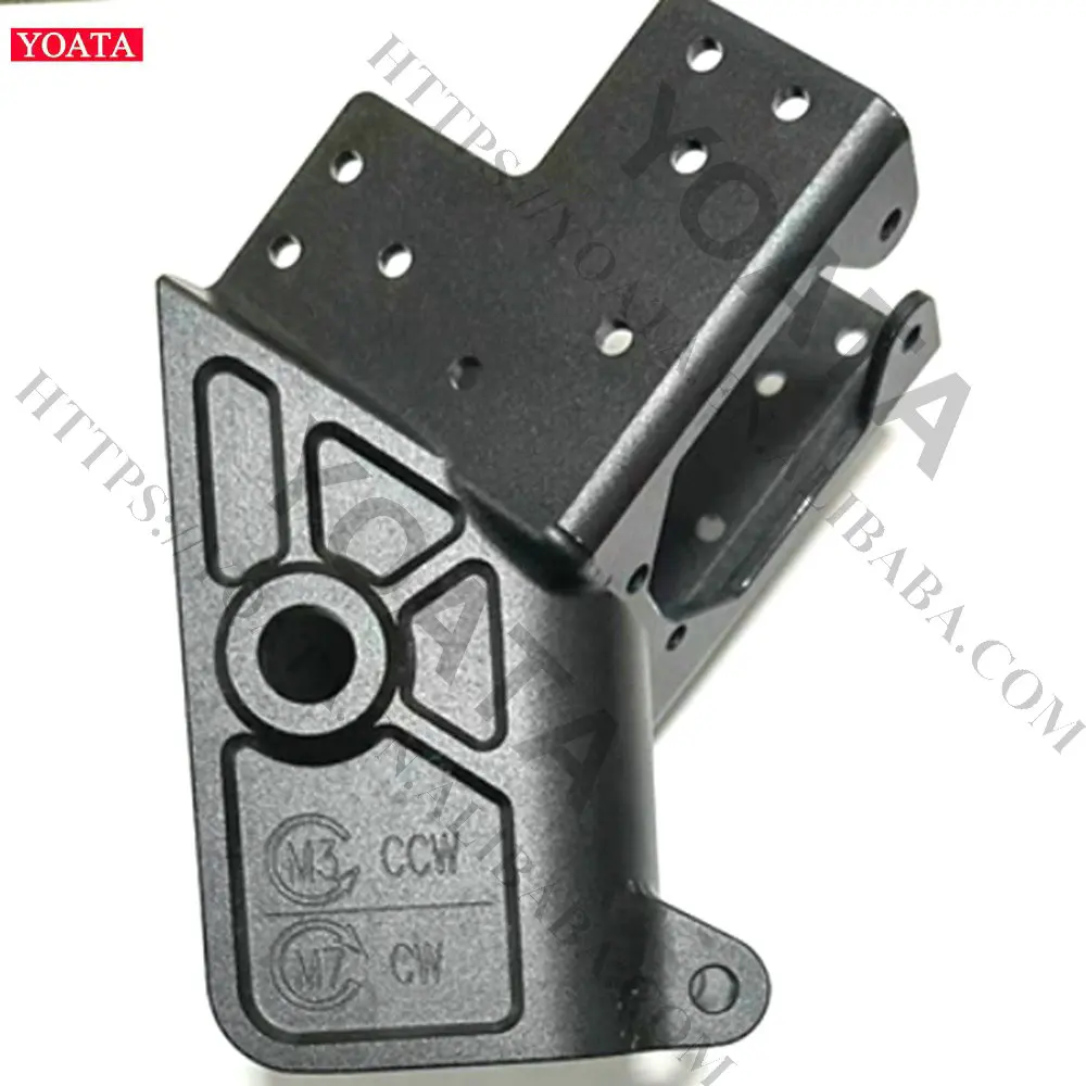 Yoata T40 M1 M2 M3 M4  Arm Connector Plant Protection for dr one Accessories Repair Parts Original factory quality