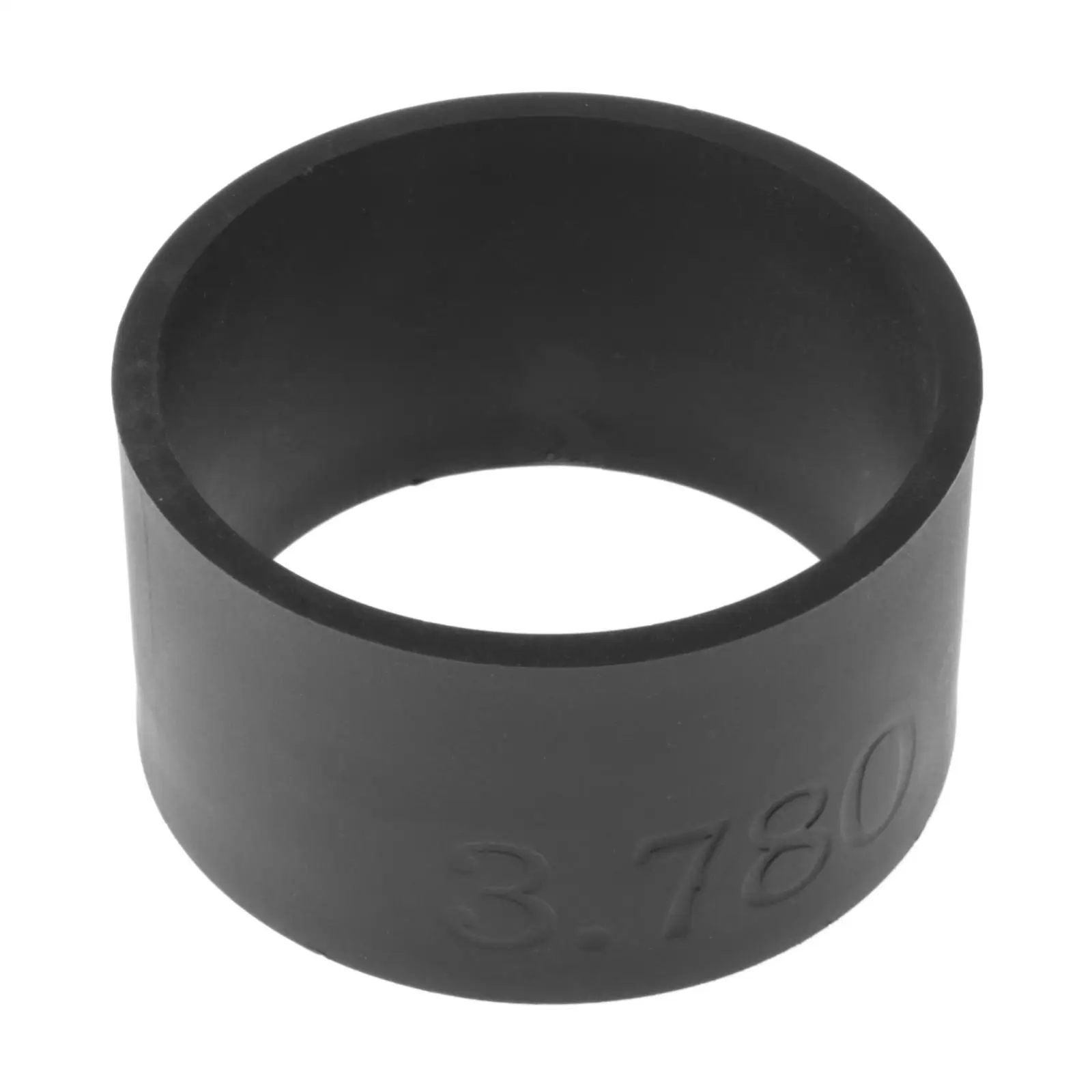 Car Piston Ring Compressor Tool Aluminum Engine Ring Installer Heavy Duty Repair Accessory for 3.78 Bore Engines