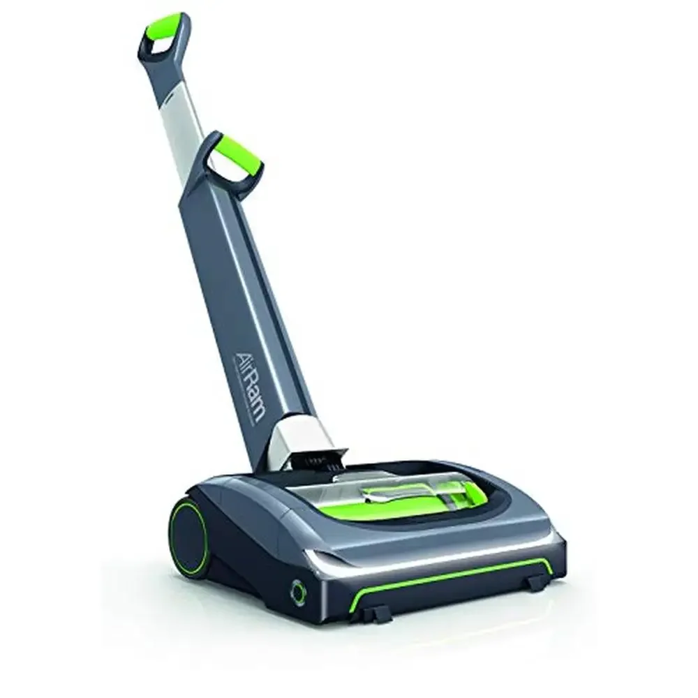 Cordless Vacuum Cleaner Hard Floors & Carpets Lightweight & Compact 40 Mins Runtime Multi-Surface Cleaning Lithium-Ion Battery