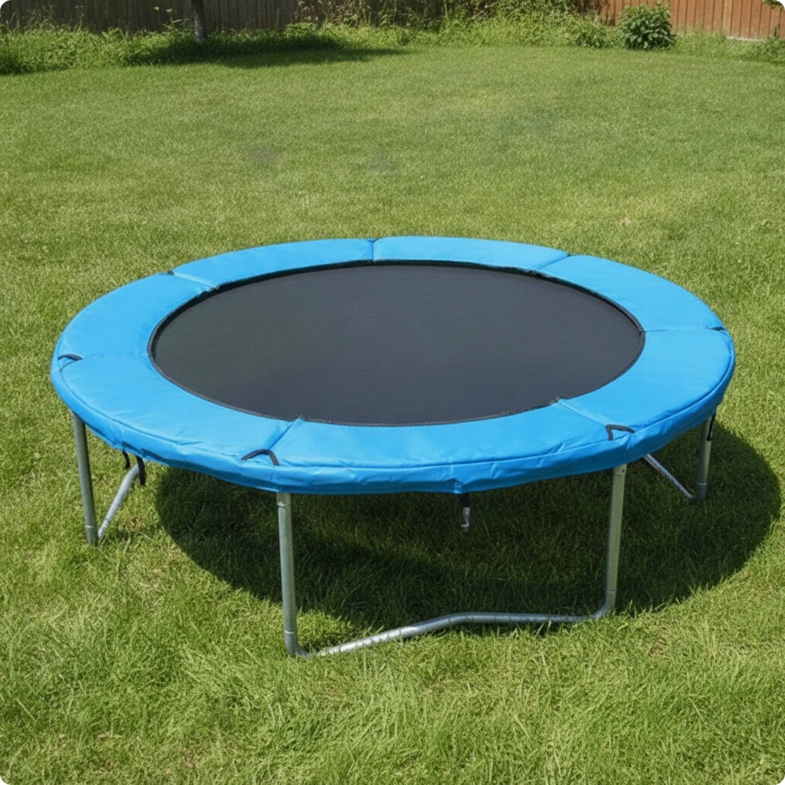 Trampoline Safety Pad Foam-Pad - Trampoline Spring Cover 评论和价格