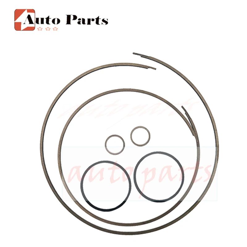 K310  Automotive automatic transmission  oil ring package wave box sealing parts repair kit S066300 Car Accessories