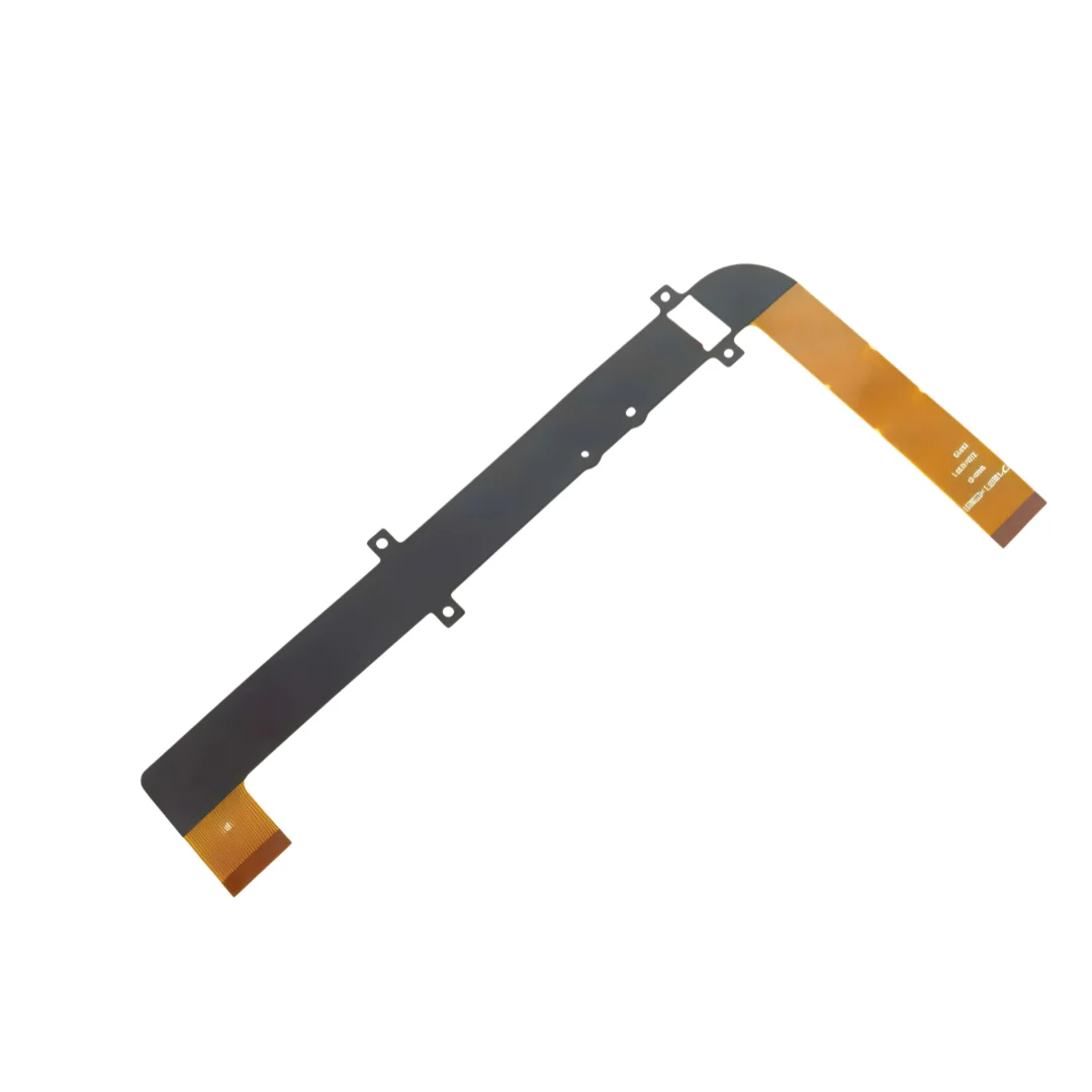 LCD Screen Flex Cable Rotating Shaft Cable For Fujifilm X-A3 X-A5 X-A10 Camera Display Ribbon Wire Replacement Part