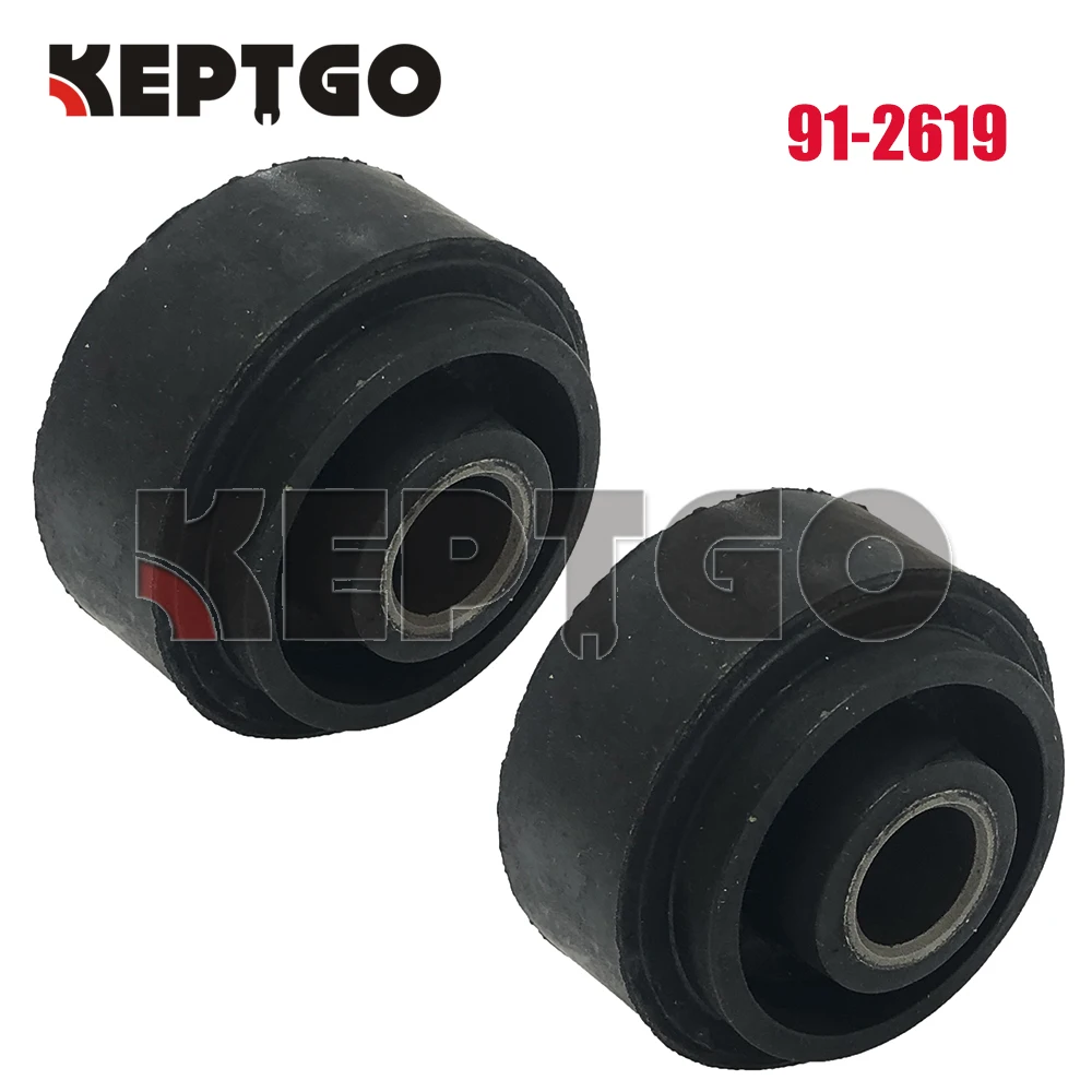 

2pcs 91-2619 91-4159 Vibration Mount for Thermo King SNUBBER Yanmar 482 486