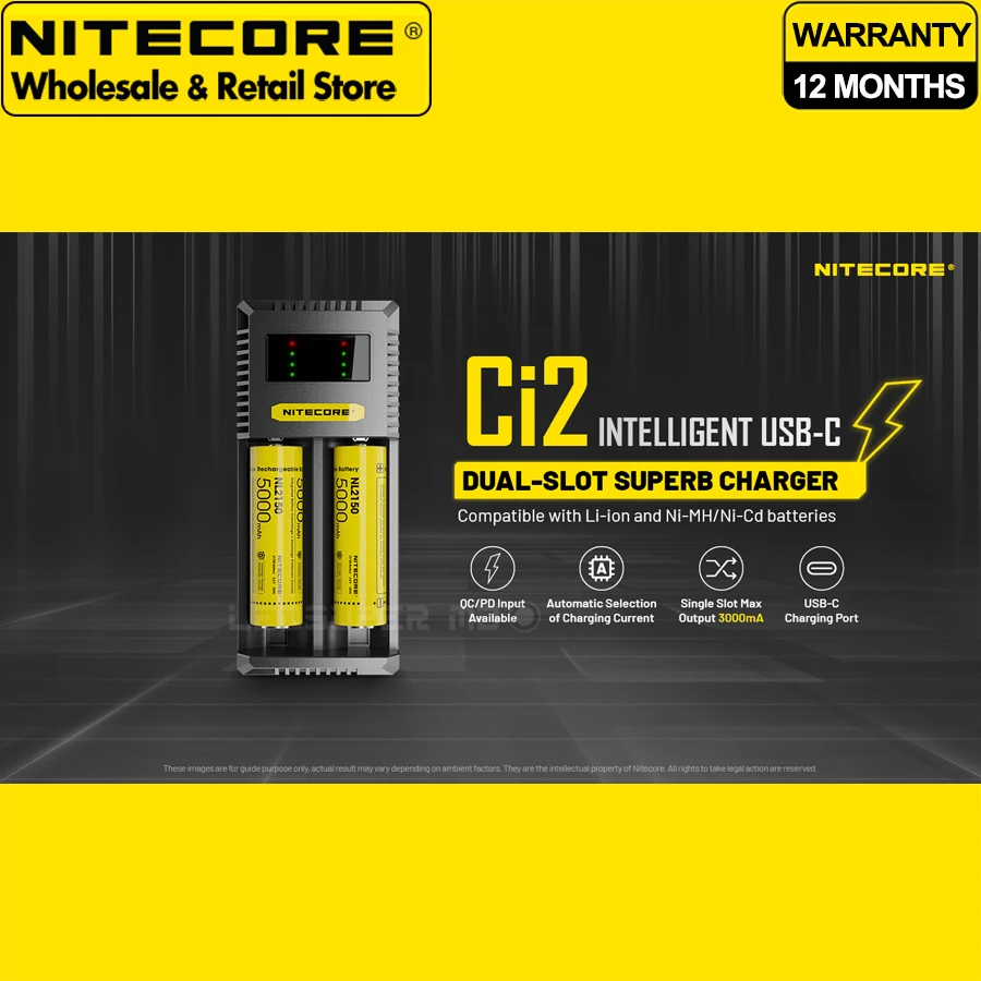 nitecore-cargador-de-usb-c-inteligente-de-doble-ranura-para-baterias-de-iones-de-litio-y-ni-cd-ni-mh-entrada-qc-pd-ci2