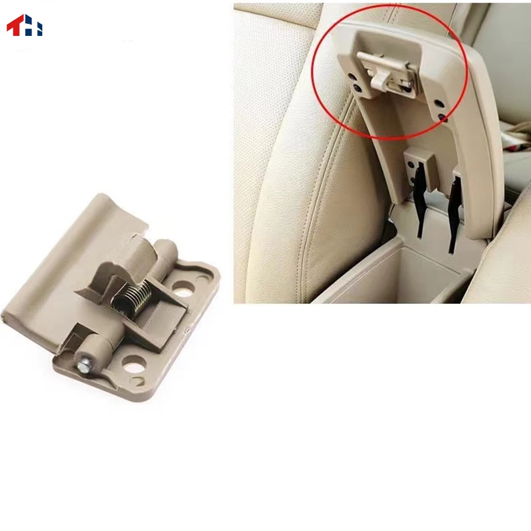 

5305510-J08 Plastic Armrest Lid Console Cover Latch Clip Catch for Great Wall Voleex C30 C50