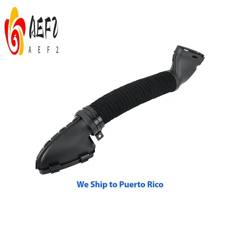 

AEF2-Engine Air Intake Hose For Mercedes Benz W203 C Class C230 2003-2005 Spare Parts 2710900382