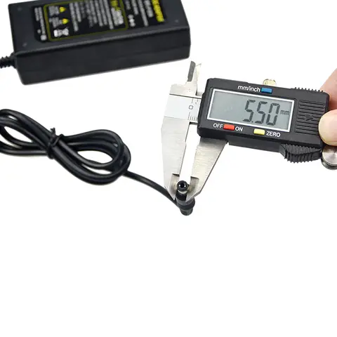 AC 100V-240V से DC 12V लाइटिंग ट्रांसफॉर्मर 1A 2A 3A इलेक्ट्रॉनिक पावर सप्लाई अडैप्टर कनवर्टर LED ड्राइवर LED स्ट्रिप्स लाइट के लिए 6 best sales 12 वोल्ट बिजली की आपूर्ति - №5