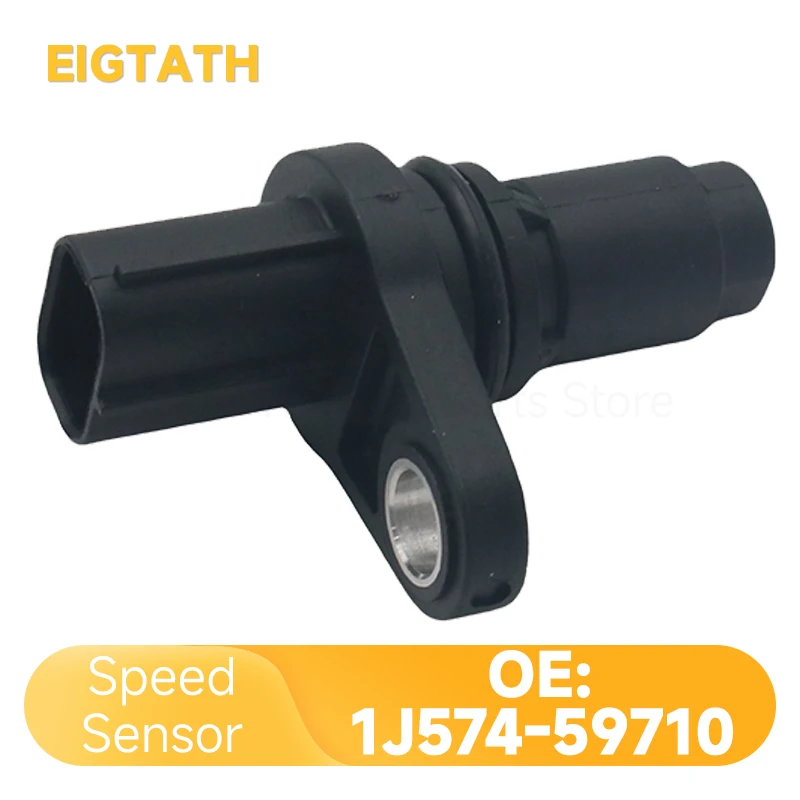 

Speed Sensor For Kubota F3710 ZD1611LF ZD1611RL ZD1611RLF Good Quality Wholesale Factory Price Auto Parts 1J57459710 1J574-59710