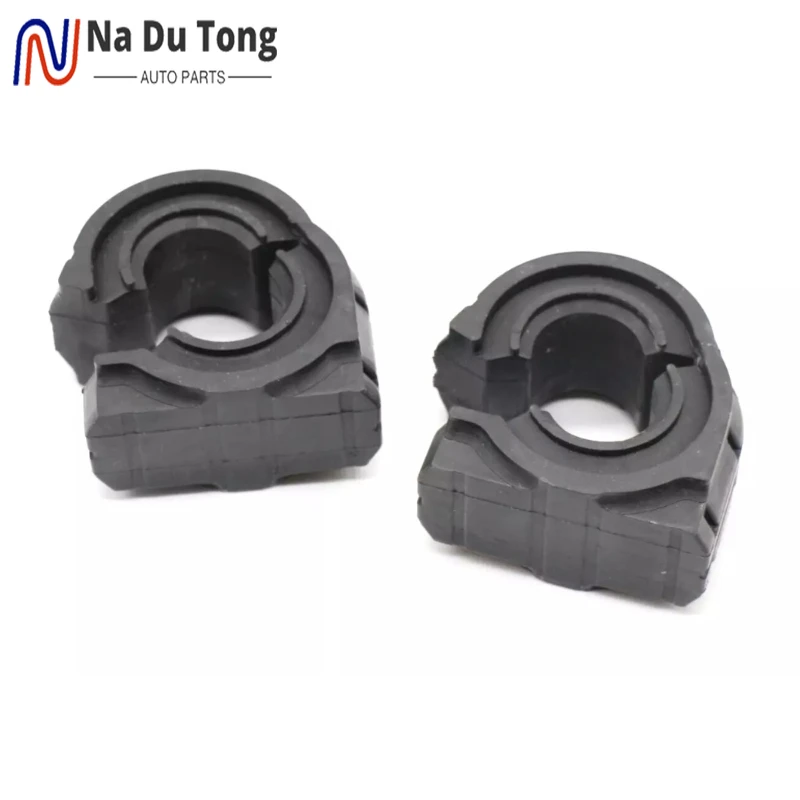 

33556776559 2 шт. втулка заднего стабилизатора поперечной устойчивости подходит для BMW X5 F15 F85 X6 F16 F86