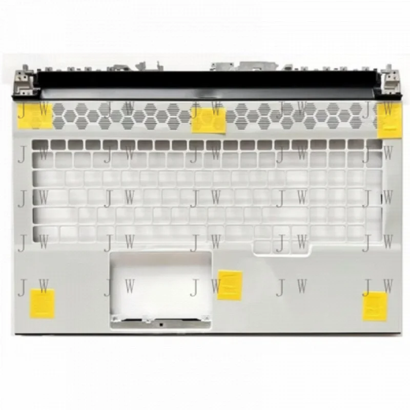 DDJ  New for DELL Alienware M17 R4 C Cover keyboard bezel  0DRWWR