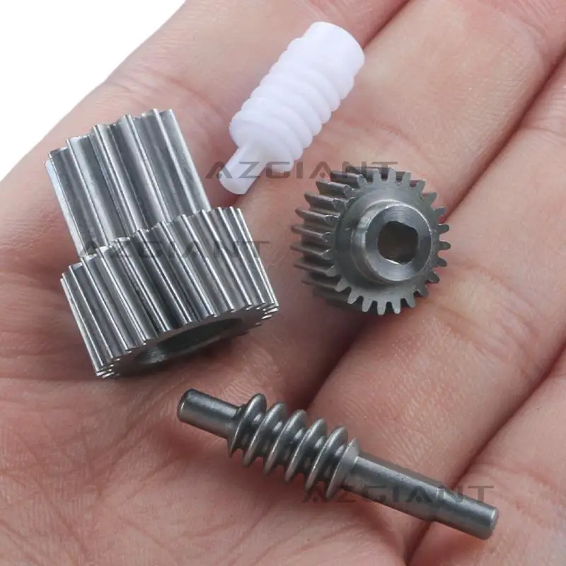 

AZGIANT for Honda Jazz Fit Civic City Car Wing Mirror Retract Mechanism Fix Gear Replace Brand New Fix Grinding/Stuck Mirrors