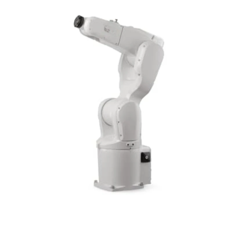 

Small Industrial Robot Arm 6 Axis With Schunk Gripper for Machine Tending Handling Assembly Robot
