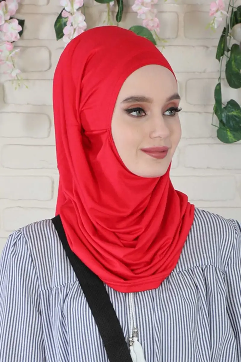 Design combed Bone red