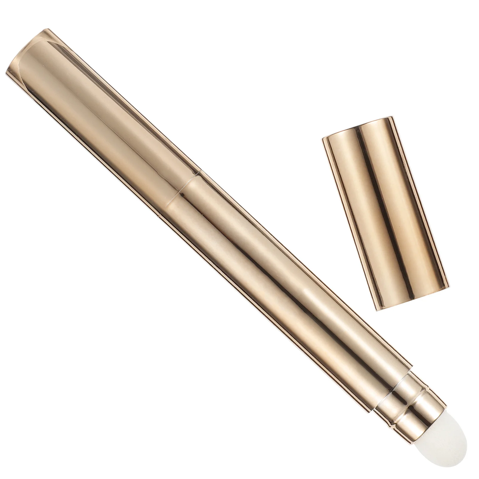 

Eye Shadow Stick Dual Ended Eyeshadow Pen Smooth Long Lasting Smudge Proof Makeup Tool For Women Blending Brush Small