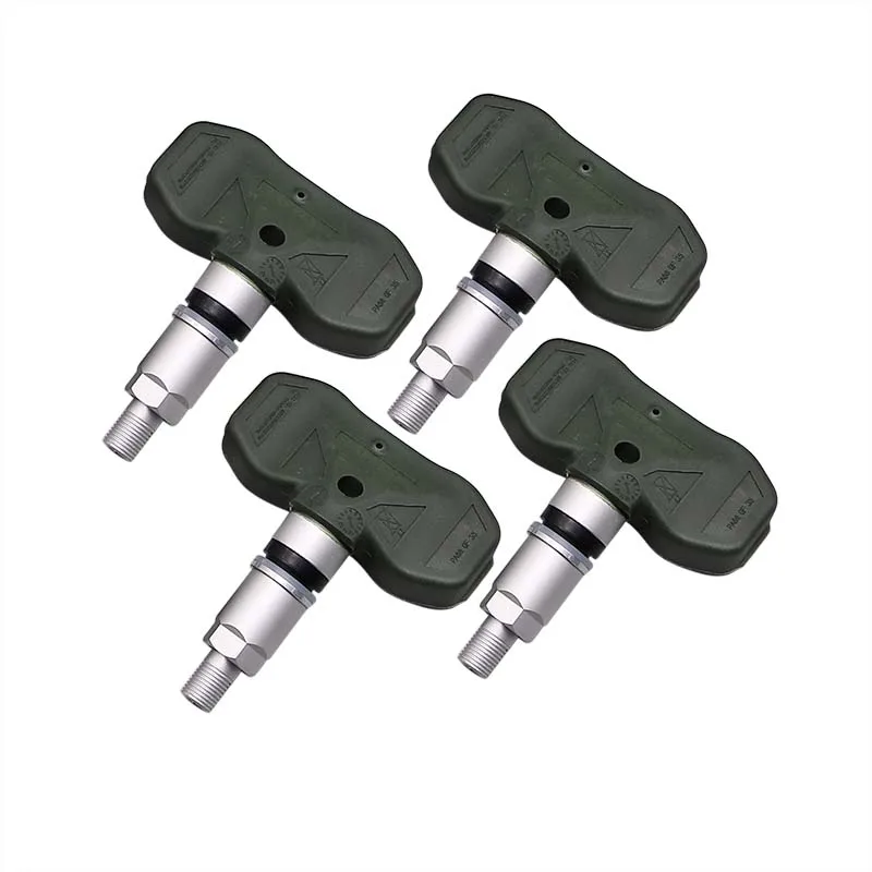 

4PCS 15122618 315MHZ Car TPMS Tire Pressure Sensor For Chevrolet Colorado GMC Canyon Hummer H3 Isuzu I-Series