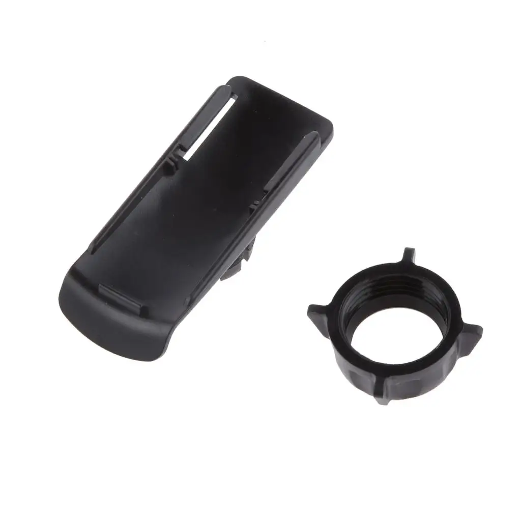 Durable Gps Mount Holder Stable Gps Holder Cheap Plastic Clip for Garmin Dakota Etrex Oregon for Truck