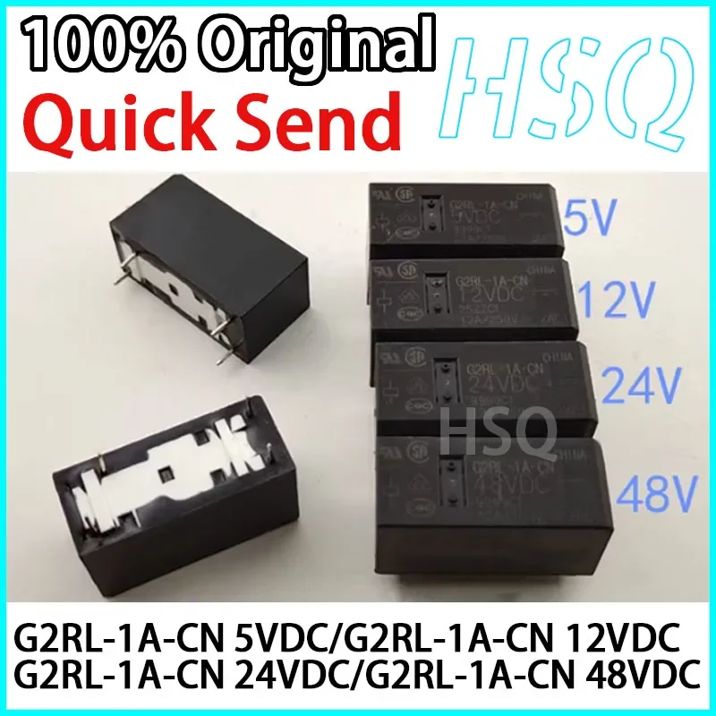 2PCS Brand New Orig…