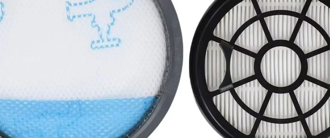 Juego de Filtros para Moulinex MO291 MO292 MO293, Filtro de Motor, Filtro HEPA, Repuestos, Accesorios para Aspiradora