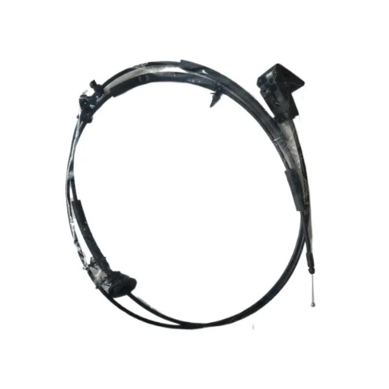 

Трос открывания капота двигателя 1 шт. для Aeolus AX7 AX3 AX4 AX5 A30 A60 S3O H3O Совершенно новый