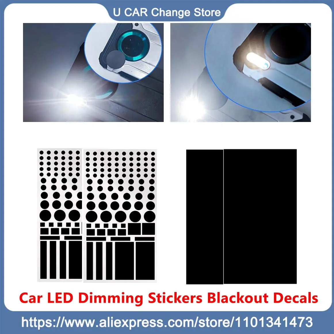 Авто-светодиодные-затемняющие-наклейки-наклейки-наклейки-с-затемнением-света-затемняющие-наклейки-50-100-для-автомобилей-мотоциклов-электроники-автомобиля