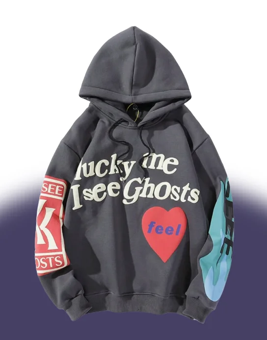 

Новинка 2025 года, мешковатые толстовки с граффити и буквами, мужские негабаритные уличные повседневные толстовки с капюшоном, пуловер унисекс, свободная толстовка