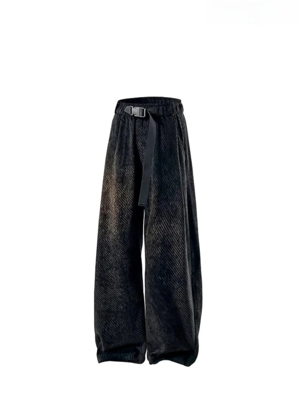 

Мужские спортивные брюки American Sle Bla с прямым кроем и принтом в виде звезд, свободные, широкие, струящиеся, модные, повседневные, весенние