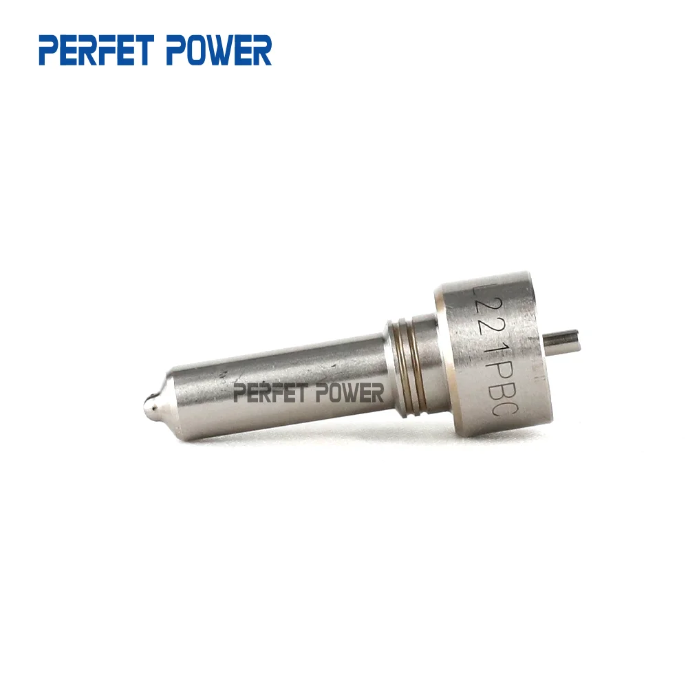 L221PBC EUI Pump Nozzle E3 Series OE 50 01 866 295 for Diesel Fuel Injector BEBE4C00001/BEBE4C00101 Domestic Neutral