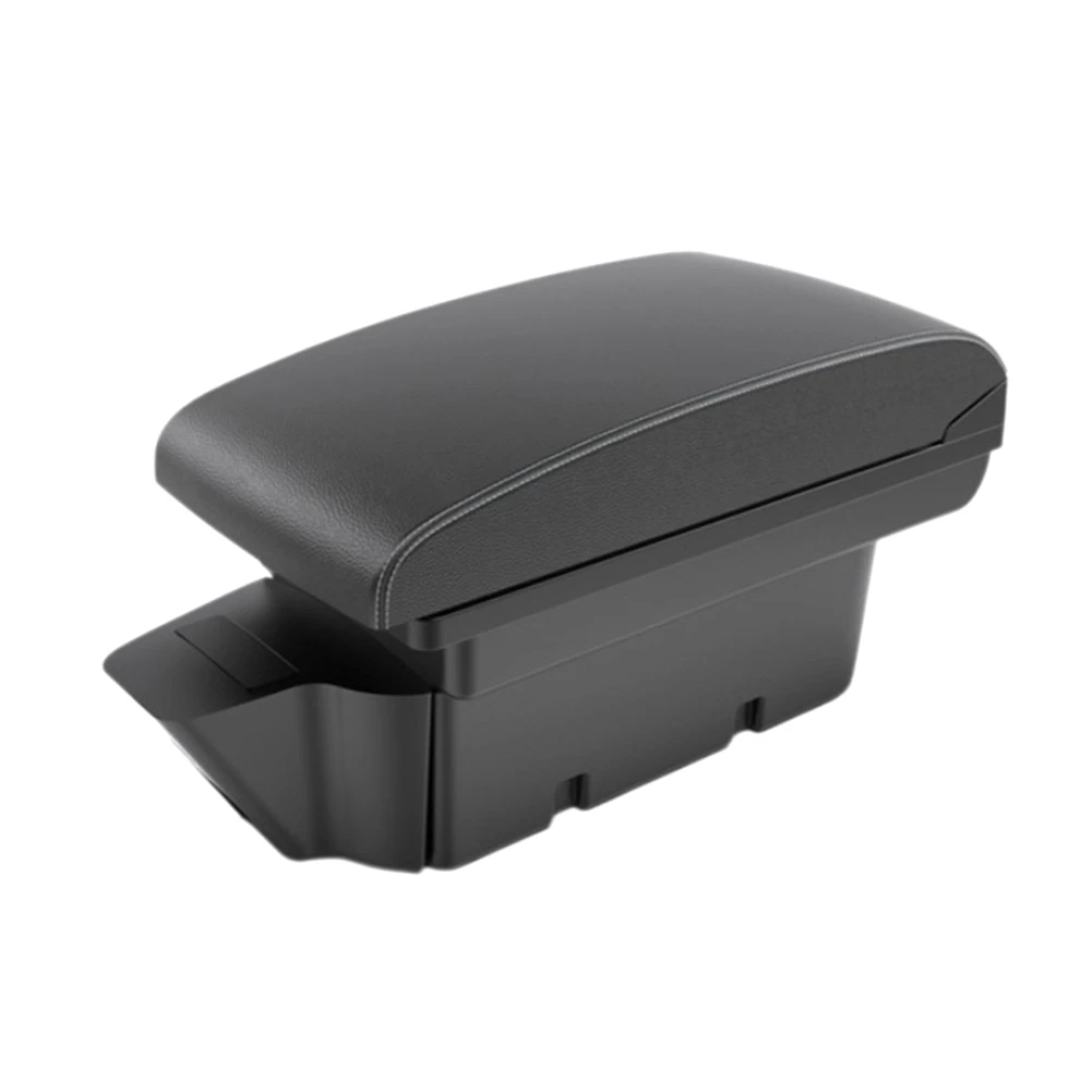 For 86 Armrest for Brz Armrest Box Storage Box Center Armrest Auto Parts Car Modification Accessories-C