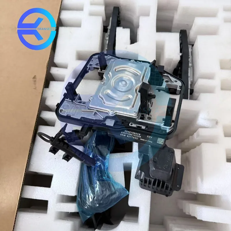 0AM DQ200 TCU 0AM927769D DSG 7 Speed Make In Germany Romania Transmission Control Unit Suit For VW Audi Skoda 0AM325065D
