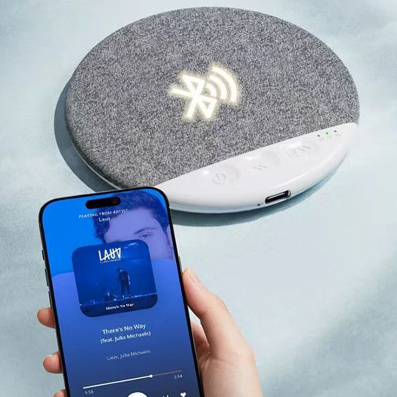 Mini Sleeping Bluet…