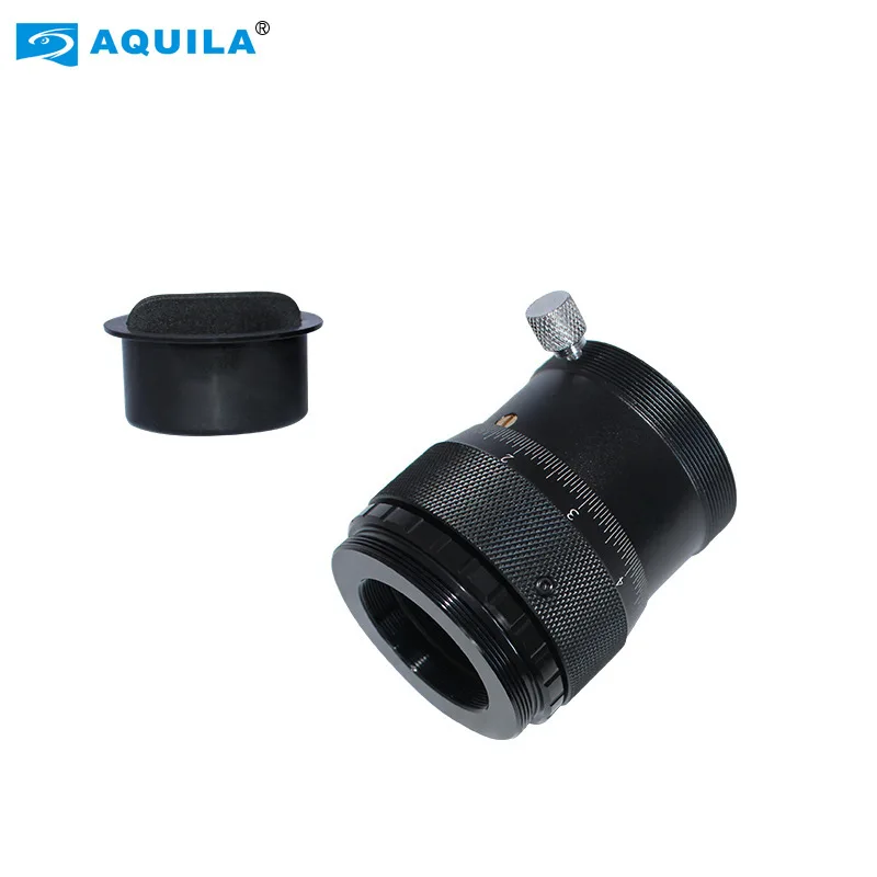 

AQUILA K005 Dual Spiral Fine Tuning Focuser 1.25inch M42 Interface