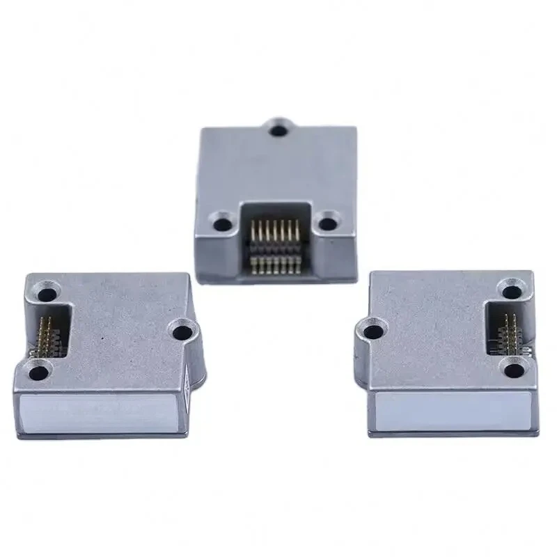 Gyroscope IC Electronic Components Motion Sensor ADIS16460AMLZ