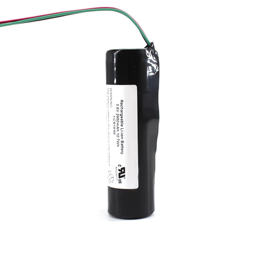 Original CVBAT0000107 for KAN-GAR-OO CONNECT Rechargeable Li-ion Battery 3.6v 1/CR19/66