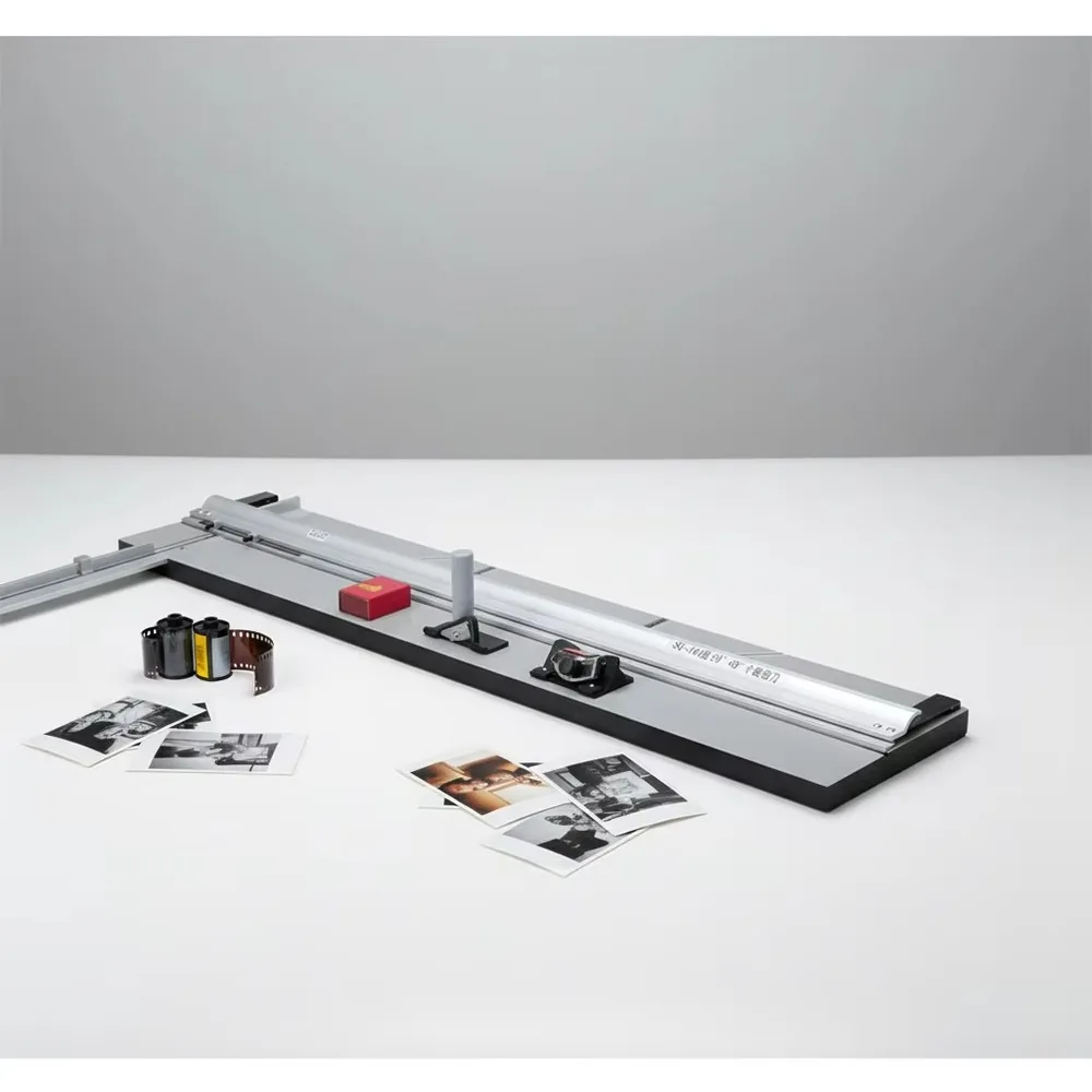 High Quality 340# Mount Board Cutter 1.07M Mat Board Cutting Machine 40inch Manual Precision Mat Cutter for Framing Art