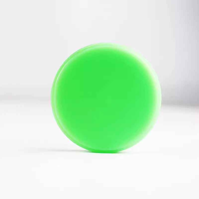 

Dental CAD/CAM Cutting Wax Disc Carving Milling Machine Use Tools Dedicated Calibration Wax without Clamping for More Accurate