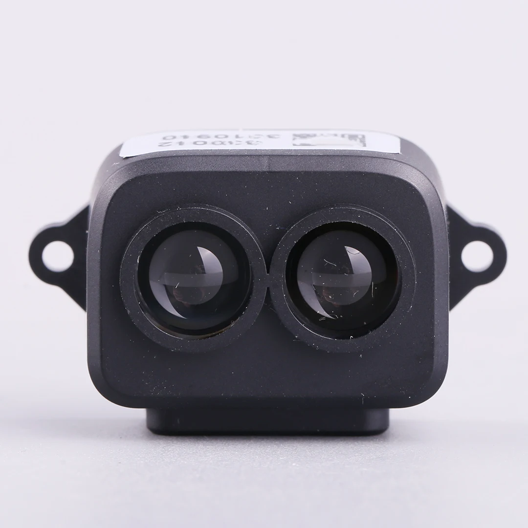 TF-Luna 8m Detection Small Volume Low Cost Light Weight Obstacle Avoidance Easy To Integrate Laser Distance Measurement
