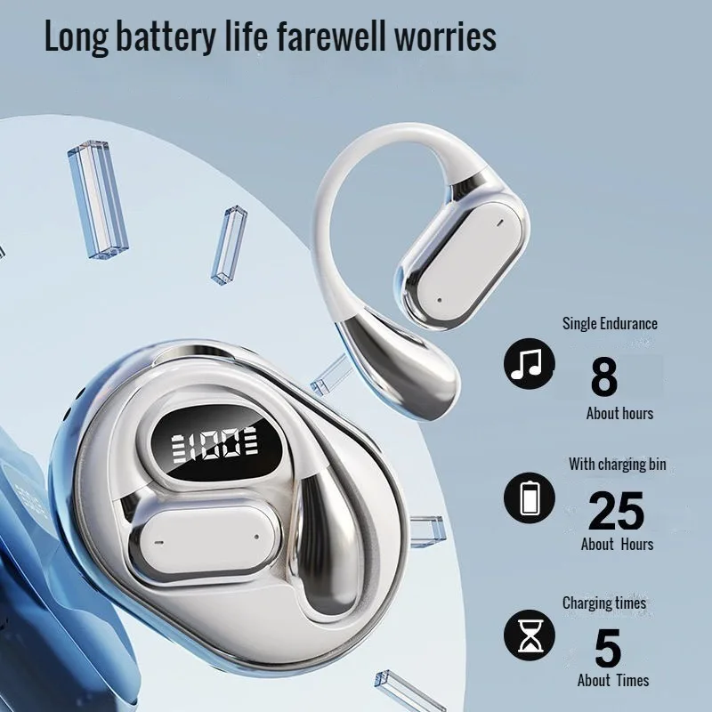 Wireless Bluetooth … - image