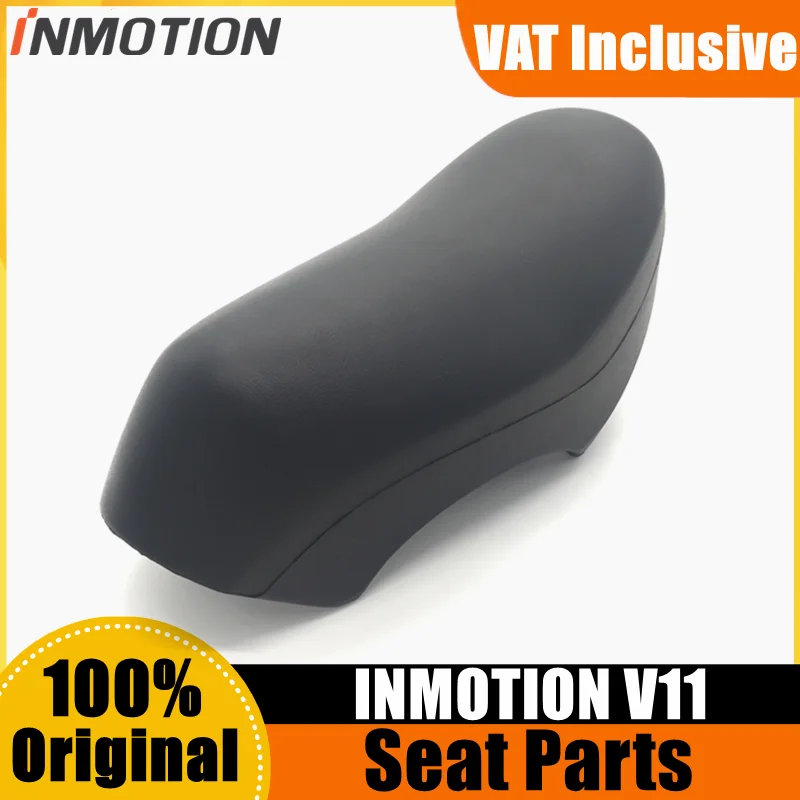 Original Inmotion Soft Seat Spare Parts For INMOTION V11 Electric Unicycle Protect Saddle Monowheel Seat Accessories