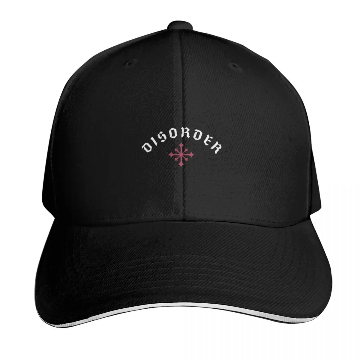 Nyjah Style Baseball Cap Sports Cap Beach Bag Wild Ball Hat Anime Women Beach Fashion Men's