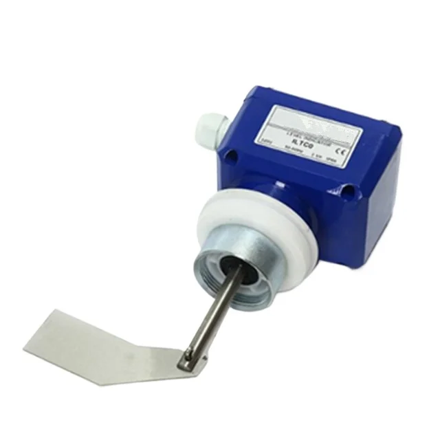 

Rotary Sensor Switch Level Meter for ILTCO ILTDO High Quality Pneumatic Rotary Paddle 220v/24v