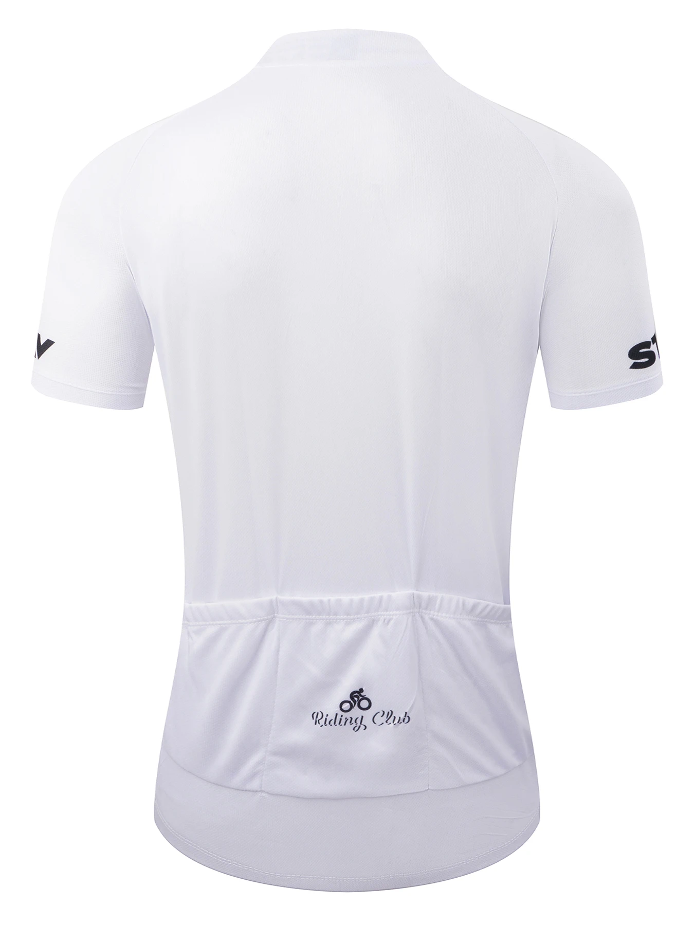 New Cycling Jersey Strvav Men MTB Bicycle Top Outdoor Bike Cycling Clothing Summer Short Sleeve Shirt Maillot Ciclismo Quick Dry
