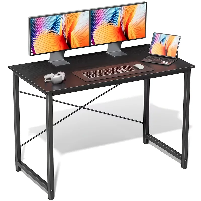 Desk, Computer Desk, Writing Table, Computer Desk Modern Simple Style Desk