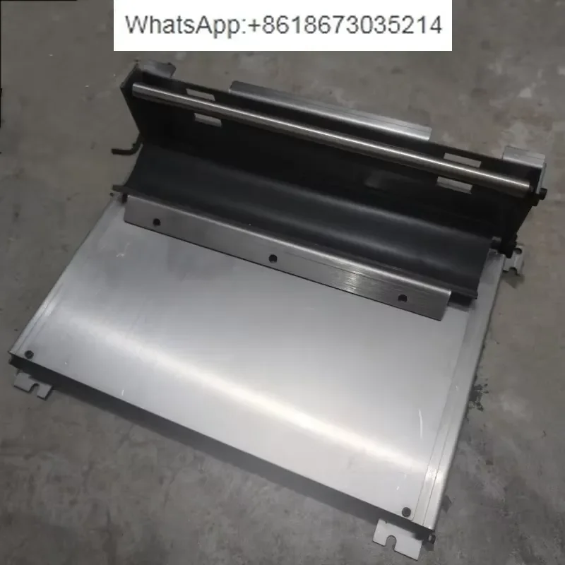 1PC for Z-axis drilling sheet metal protective leather bed cover protective board rubber