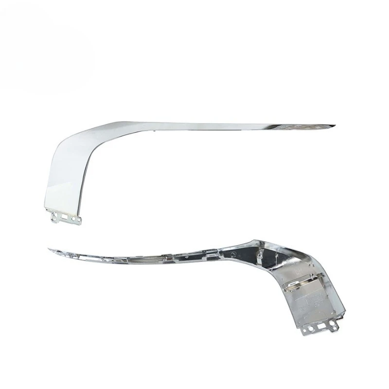 ل 2022-2025 ميتسوبيشي أوتلاندر المصد الأمامي تصفيح الكسوة 6400J962HA