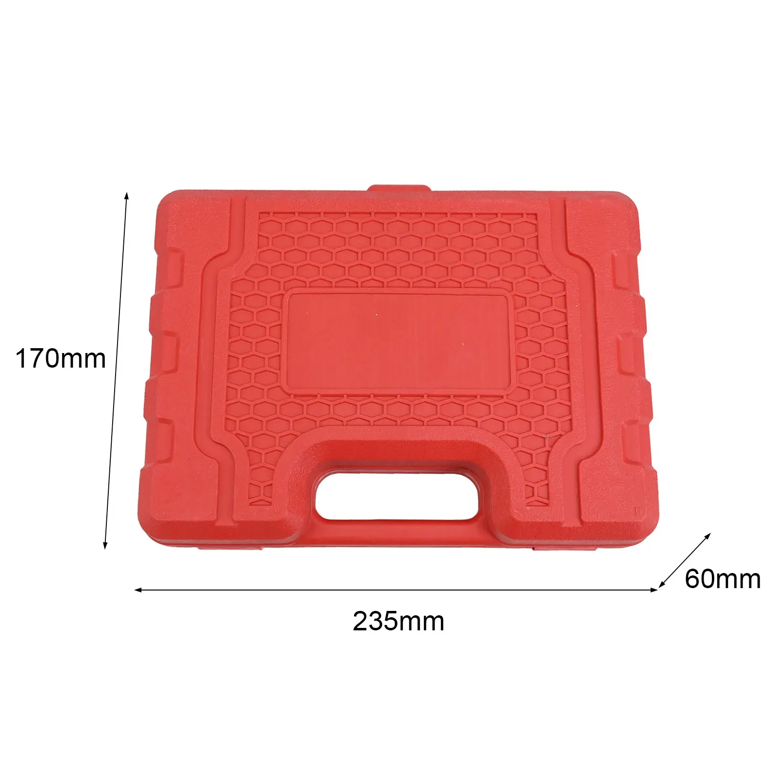 

Automotive Maintenance Magnetic Nut Driver 15Pcs Nut Setter Hex Nut Fastener Tool Kit Drill Bit Easy Installation Tool