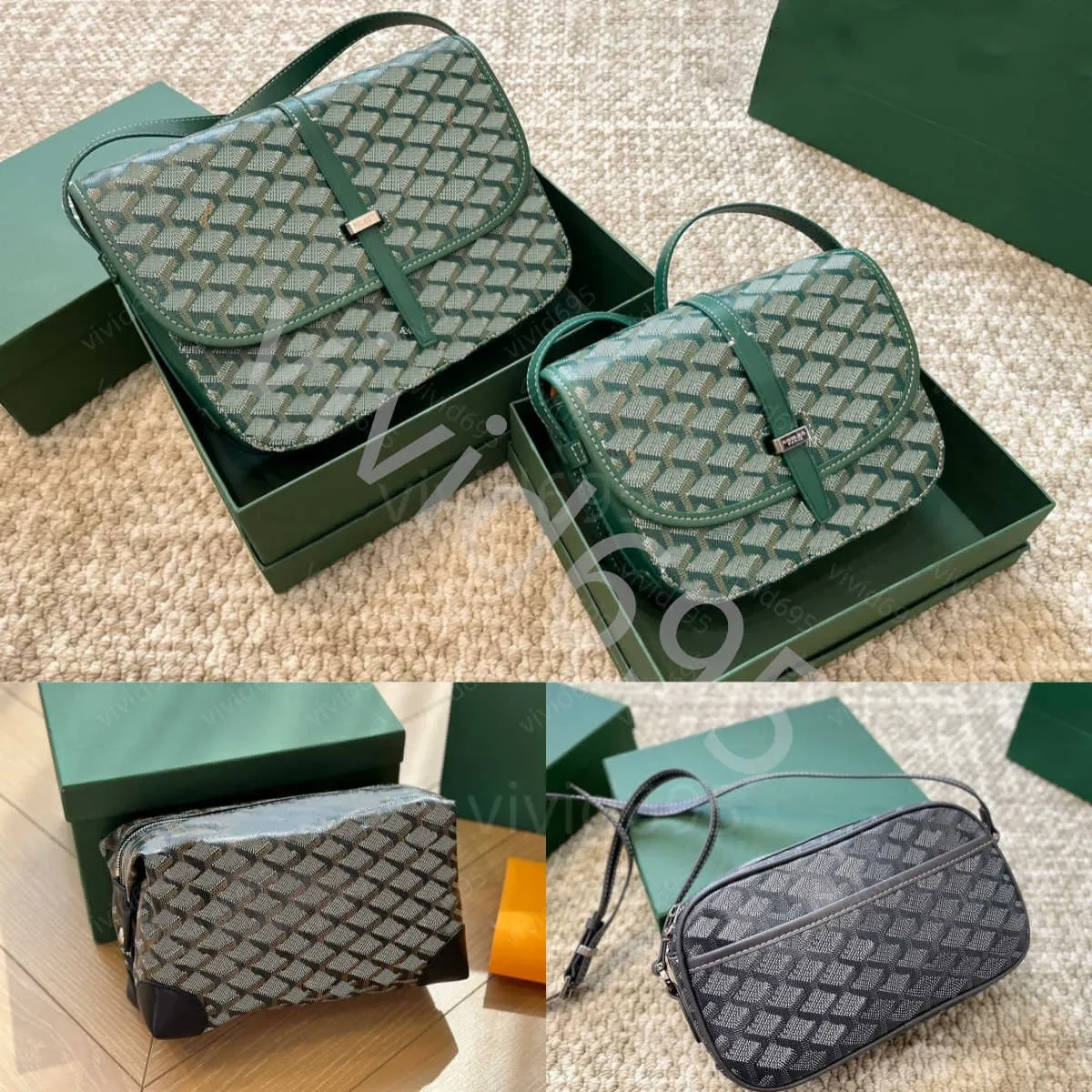 

Модная сумка-мессенджер, сумка через плечо, сумка-кроссбоди, сумка с карманами, роскошная сумка-тоут, классическая женская сумка, кошелек, многофункциональная сумка-почетт