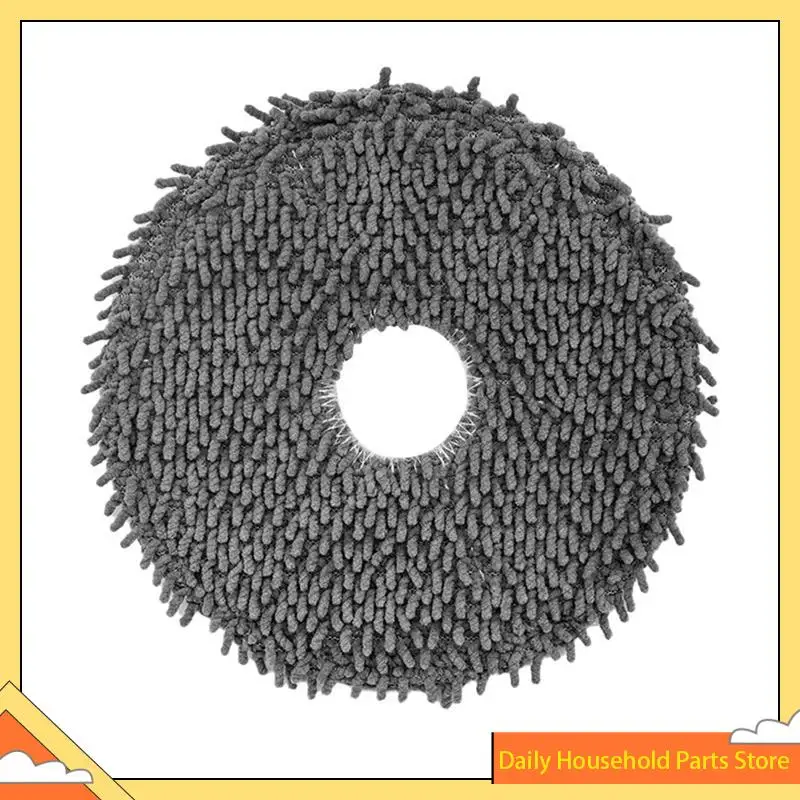 17PCS สําหรับ Irobot Roomba PLUS 505 Combo/405 Combo เครื่องดูดฝุ่น-แปรงหลักแปรงด้านข้าง HEPA FILTER Mop Pad ฝุ่นชุดกระเป๋าร้อน