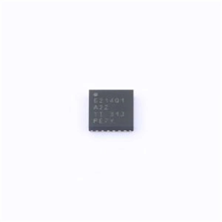

5PCS/LOT CDCE6214TWRGERQ1 (Clock/Timing)